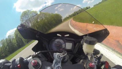 roulage ecuyers 27.05.2013 part.1