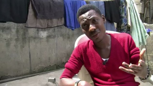 Nigerian lawmakers vote to outlaw gay marriage