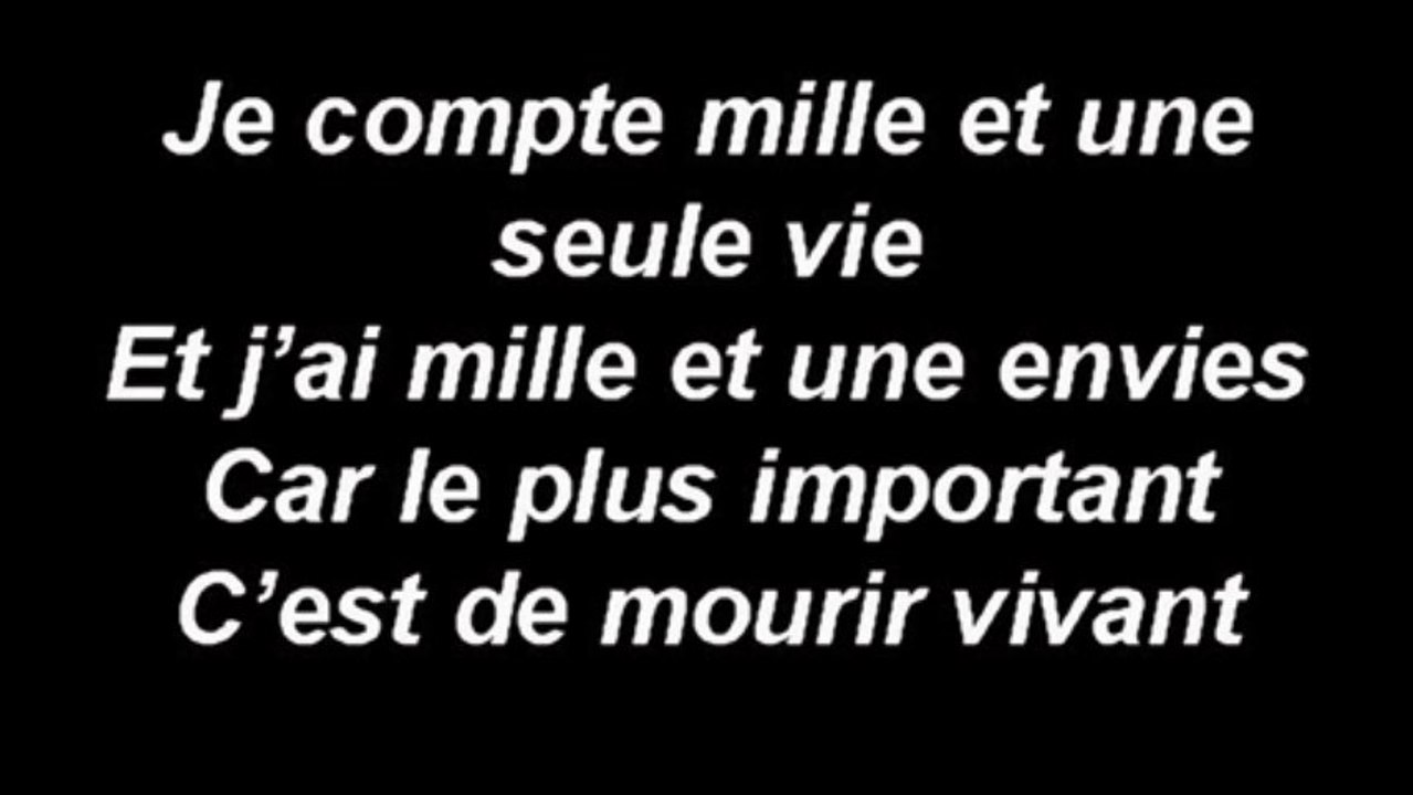 "Mourir vivant" inédit Jeff Bodart 2005