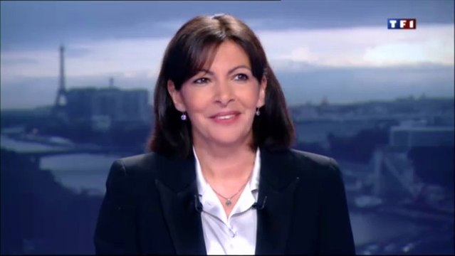 Le portrait hebdo : Hidalgo: Paname sans panache