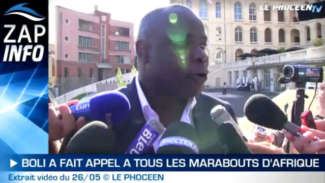 Zap Info : toutes les cibles françaises de l'OM