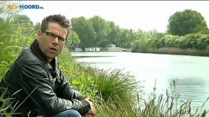 Opvallende wending in moordzaak Hoendiep - RTV Noord