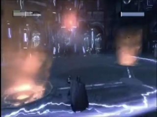 batman arkham city : 12ème partie
