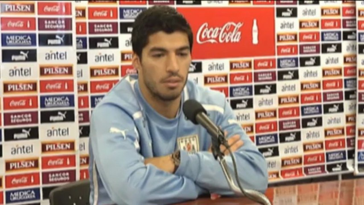 Luis Suarez: 'Es ist verständlich, dass ich wechseln werde'