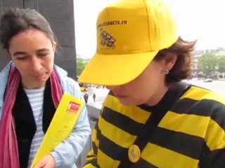 Diabète : ne vous laissez pas attraper !