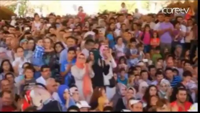 1 Anlıyorsun değil mi Nijerya İZMİR-3 açılış 11. Türkçe Olimpiyatı