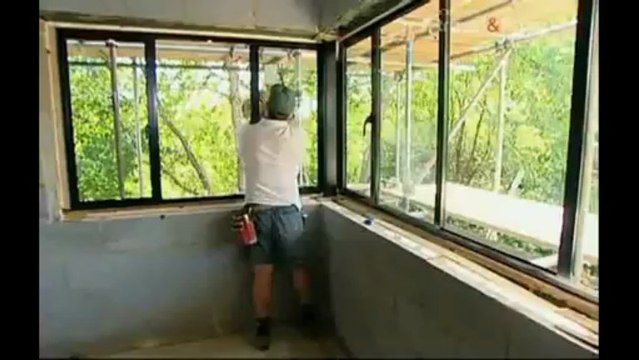 Истории дизайна. 76. Гилфорд, Дом в стиле Арт-деко