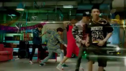 소년공화국(Boys Republic) - 전화해 집에(Party Rock) 수웅 (Su Woong) Ver. Teaser