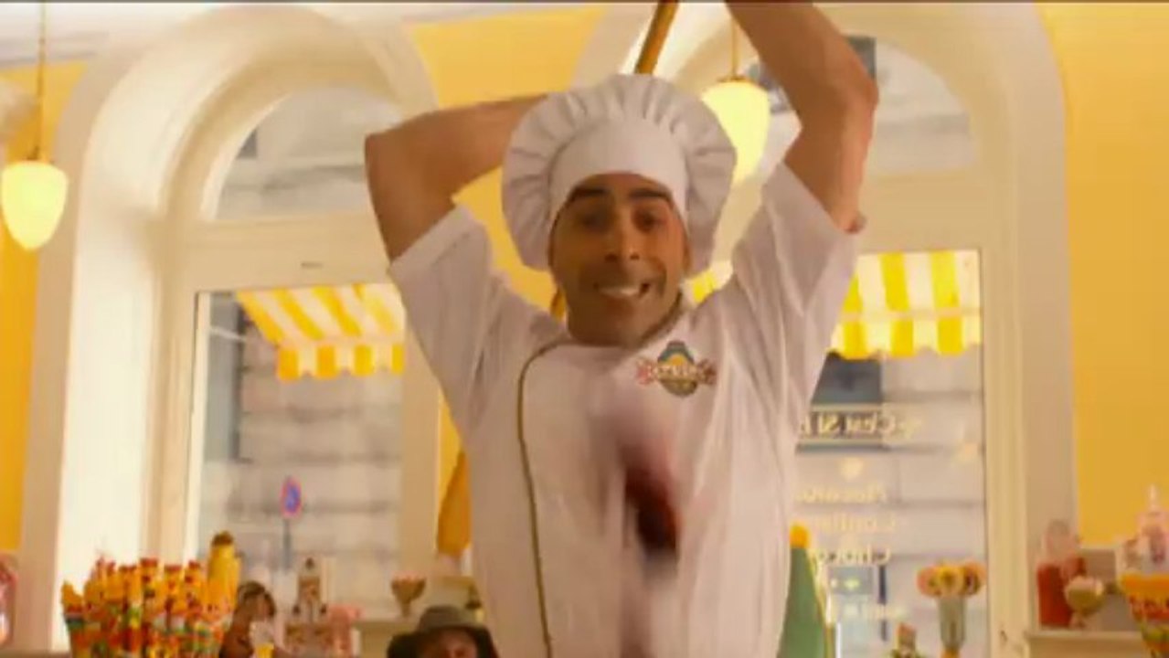 Trailer en español de la película "Los Pitufos 2"
