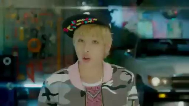 소년공화국 (Boys Republic) - 전화해 집에(Party Rock) 민수 (Min Su) Ver. Teaser