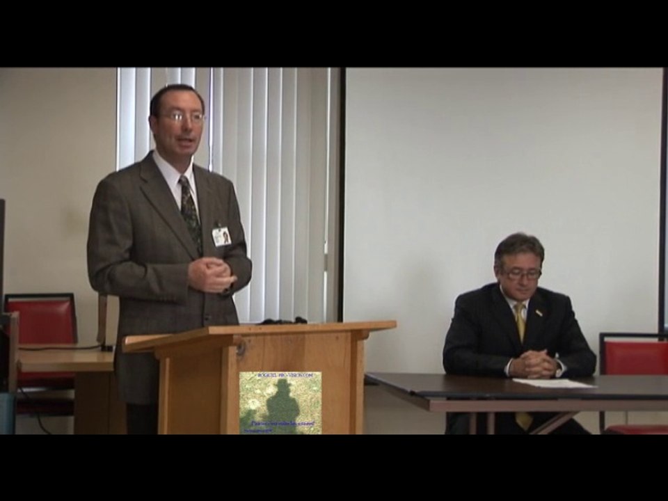 frank Parenteau CLSC - annonce CSSS de Sorel-Tracy