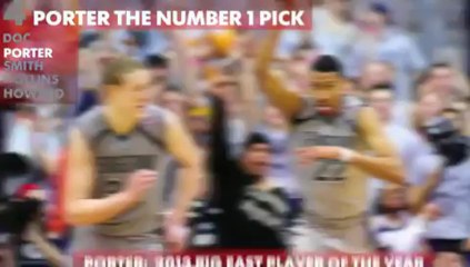 This week's NBA top five rumors