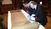 World's oldest Torah found in Italy