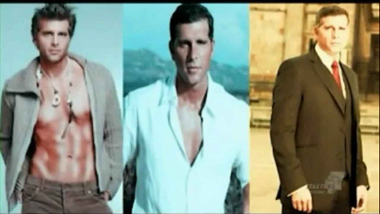 Entrevista a Christian Meier programa '7 Estrellas' Costa Rica