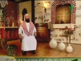 الشيخ نبيل العوضي يروي لنا أعجب ثلاث قصص عن رسول الله