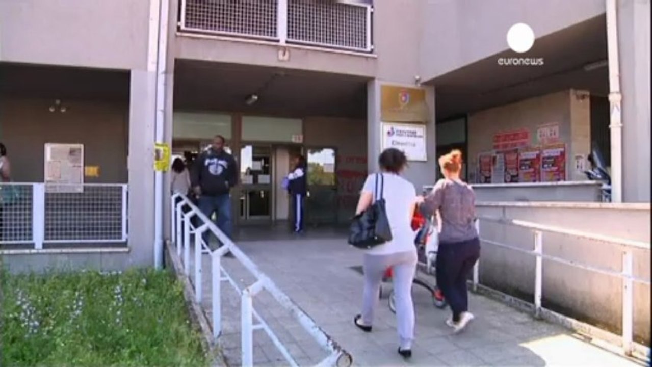 Eurozona, ad aprile nuovo record della disoccupazione
