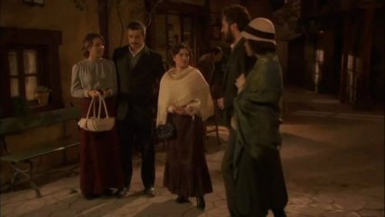 Tristán y Candela. Cap. 577 - Mis condolencias Aurora