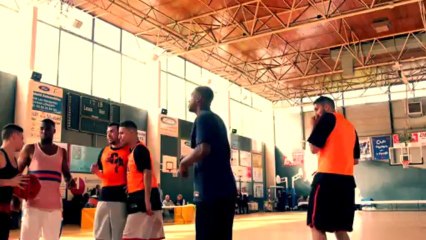 Finale Challenge Batigère 2013