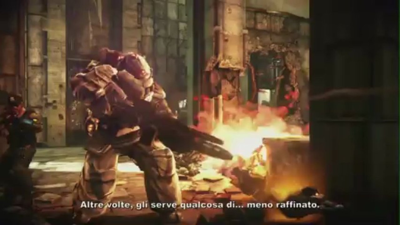 Killzone - Mercenary Trailer