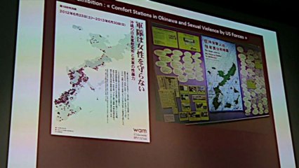 Fabrice VIRGILI (IRICE-CNRS) Le Women's Active Museum - Tokyo