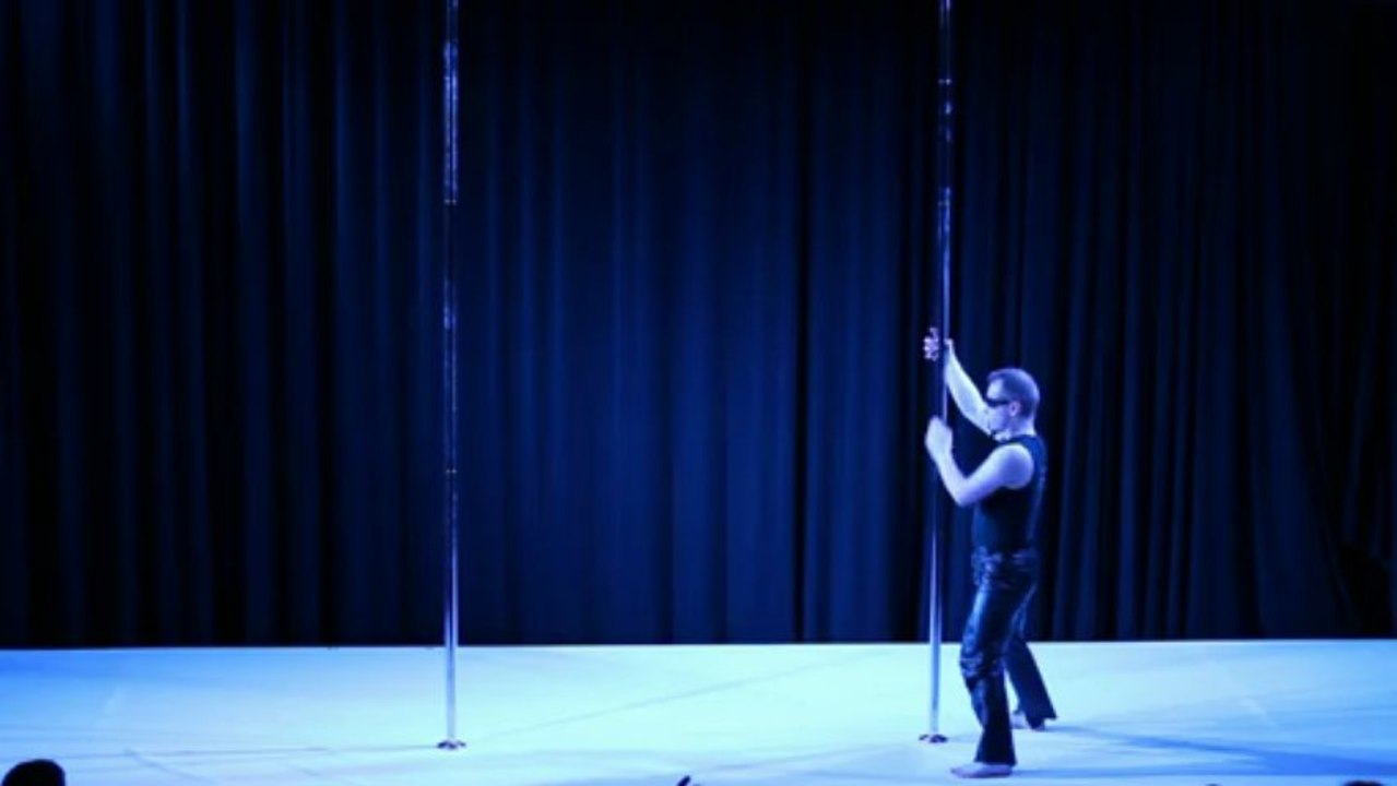 MPDAustria 2013 Amateur Christian Sudec 2. Platz