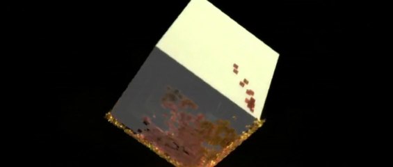 Remember Me - Live Action Trailer [FR]