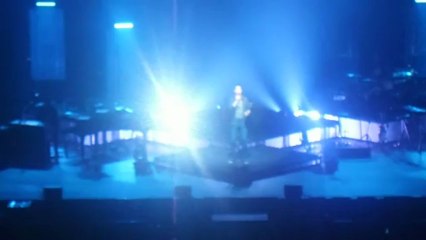 concert the voice 30 Mai 2013 Yoann Fréget