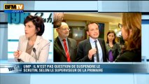 Pierre-Yves Bournazel, l’invité de Ruth Elkrief - 31/05