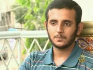 AlJazeera Report-Sohaib Uz Zaman Siddiqui(Memoriser of 55 anthems).