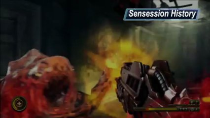 Sensession History #62: Resistance 3
