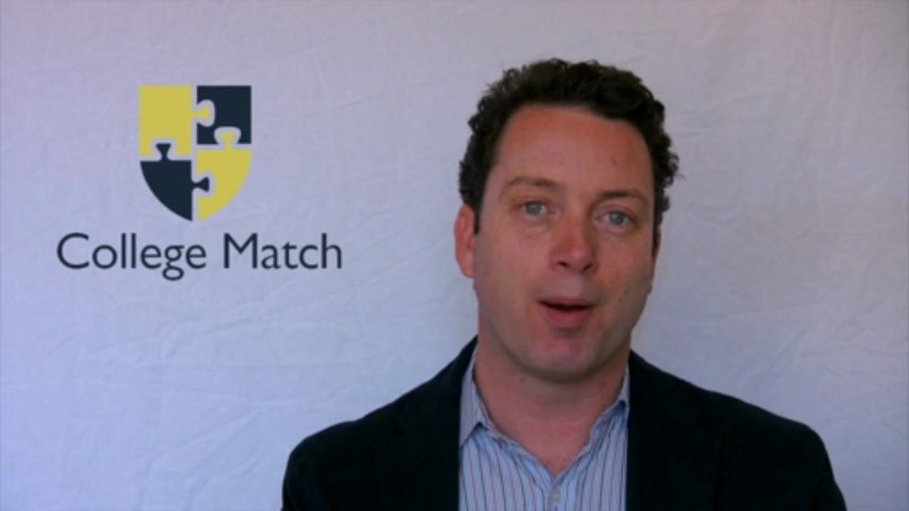 What are the ways that you can find out what colleges are looking for?