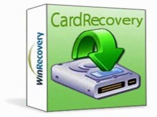 CardRecovery 6.10 Build 1210 Free