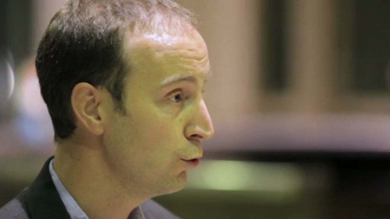 Prix national du jeune entrepreneur - Sébastien ACKERMANN - BASE COGEN'AIR