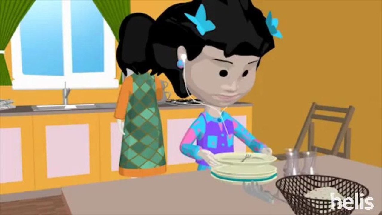 Çöplerin ve Atıkların Ayrı Toplanması