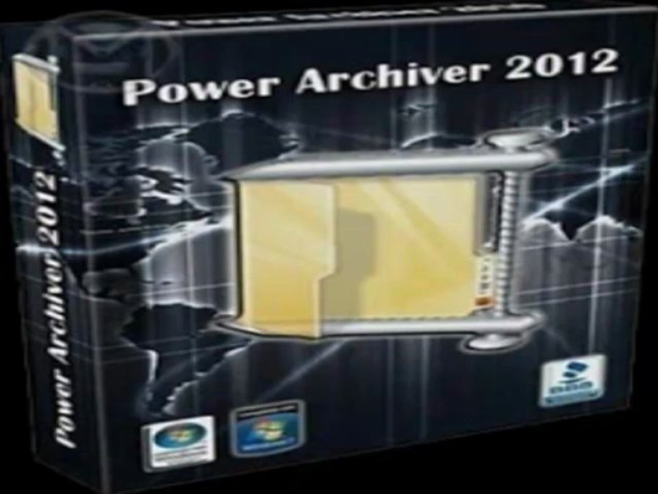 PowerArchiver 13.02.02 Free
