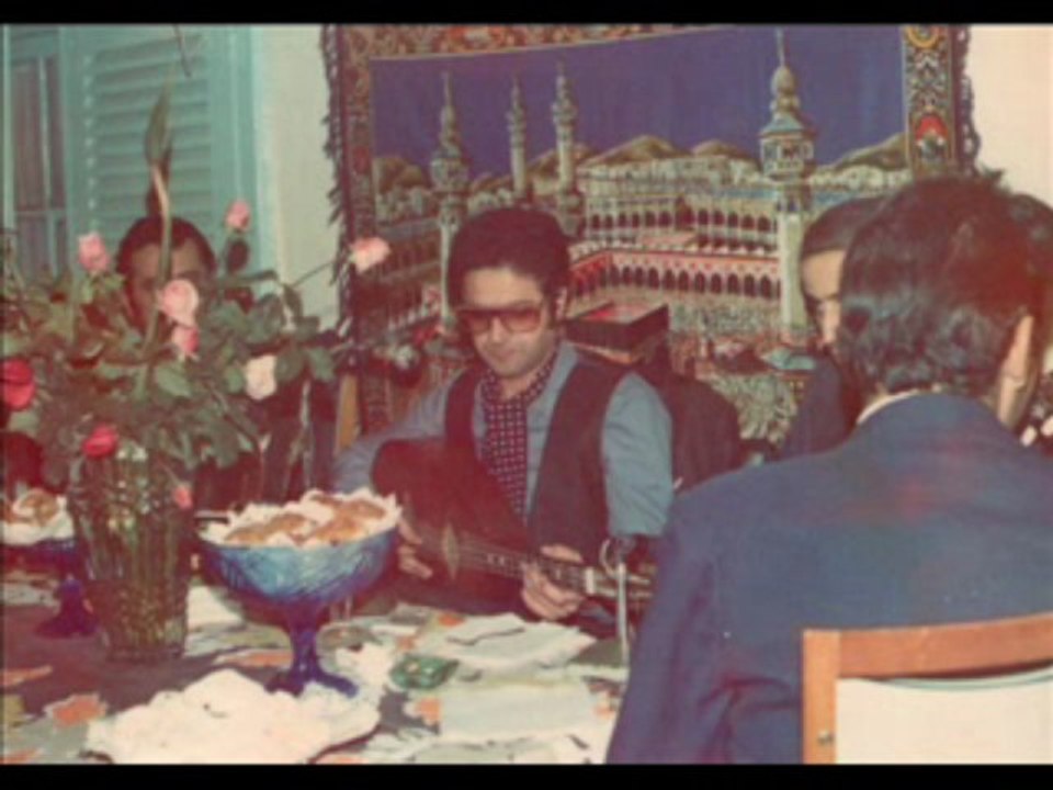 Amer ezzahi ...(l nas el kheloui ) ....."ezzahi milano"