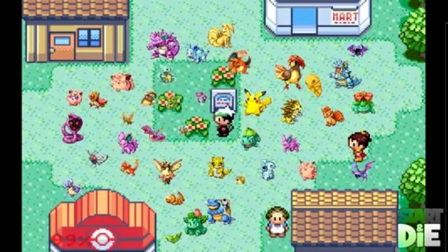 Harlem Shake - Video Games ( Compilation )