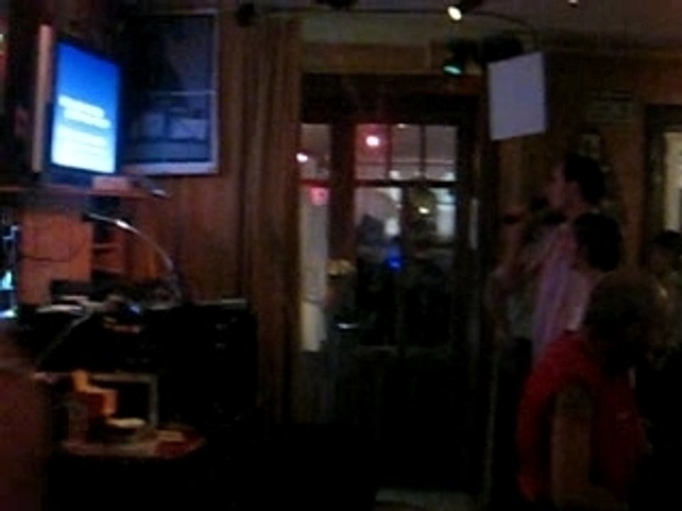 J-Y and Moi "je l'aime à mourir"