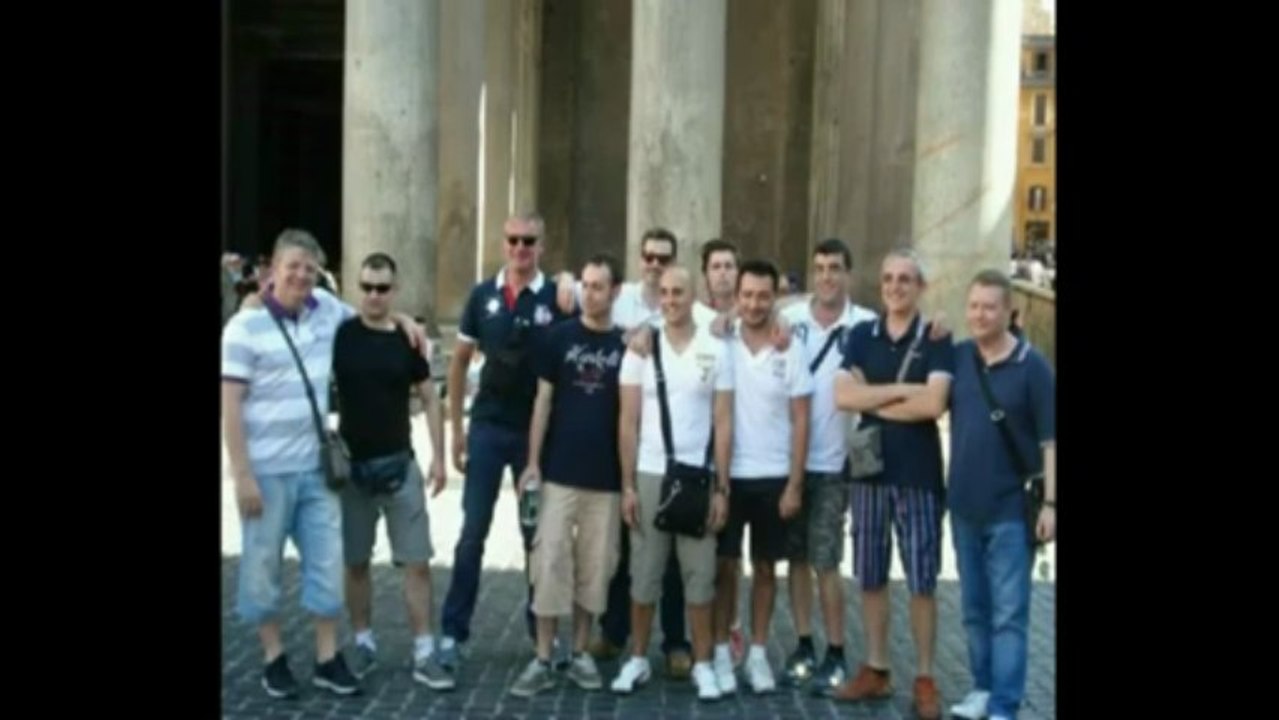 Il clan degli irons