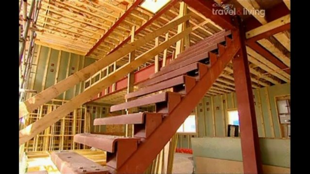 Истории дизайна. 83. Бристоль, Модернистский Сахарный Кубик