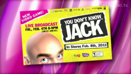 YDKJ Launch Event Party