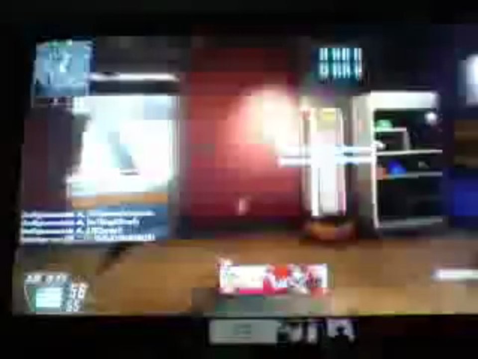 Video Kills COD/BO2.