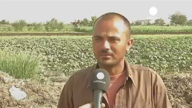 Troubled waters in Egypt and Ethiopia as Nile row erupts