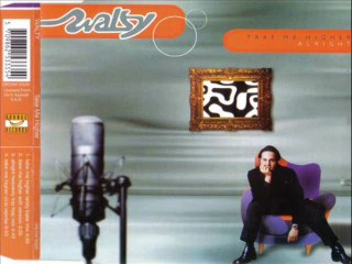 WALTY - Take me higher (lately bass mix)