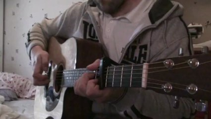 What a wonderful world LOUIS ARMSTRONG + tab