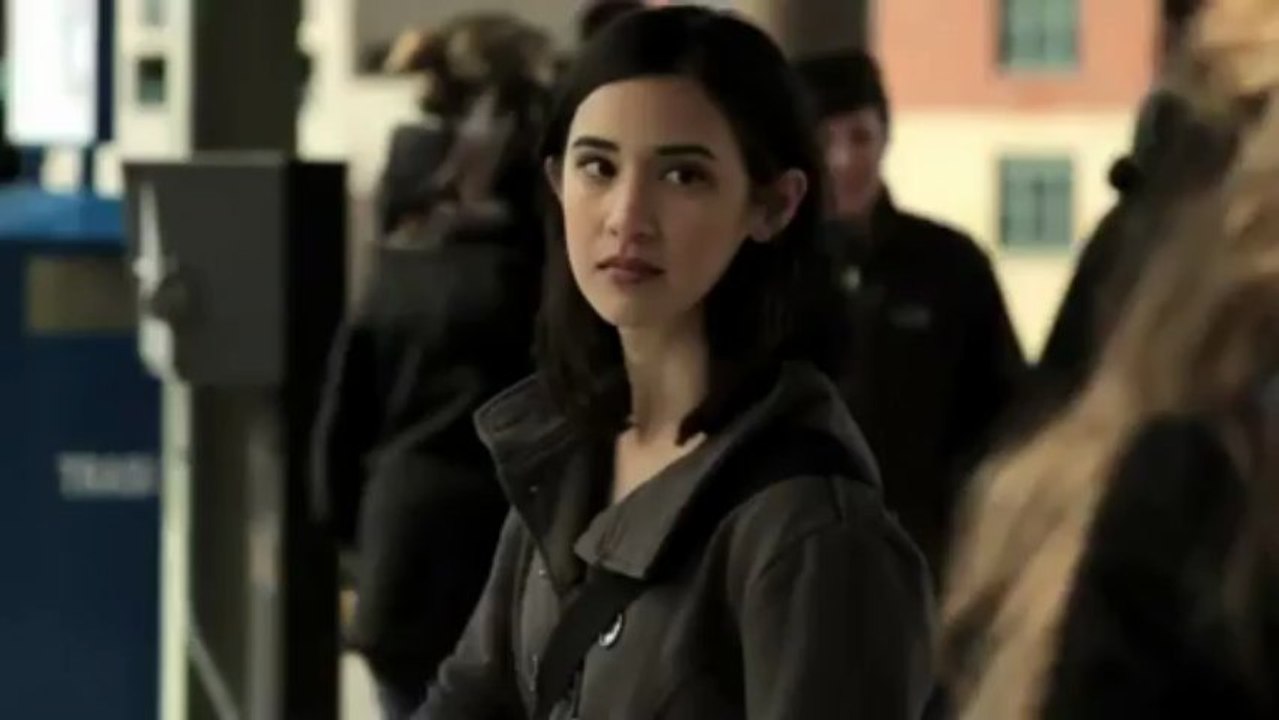 Anyone but me S03 Ep 5/6 Vostfr