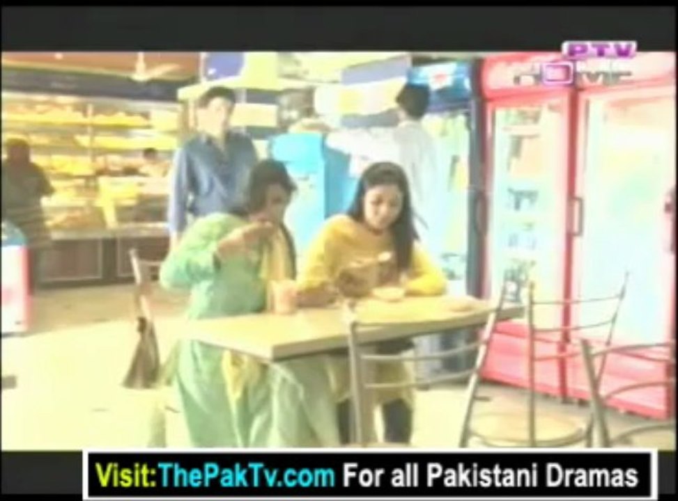 Kuch Is Tarha - Episode 16 On PTV Home