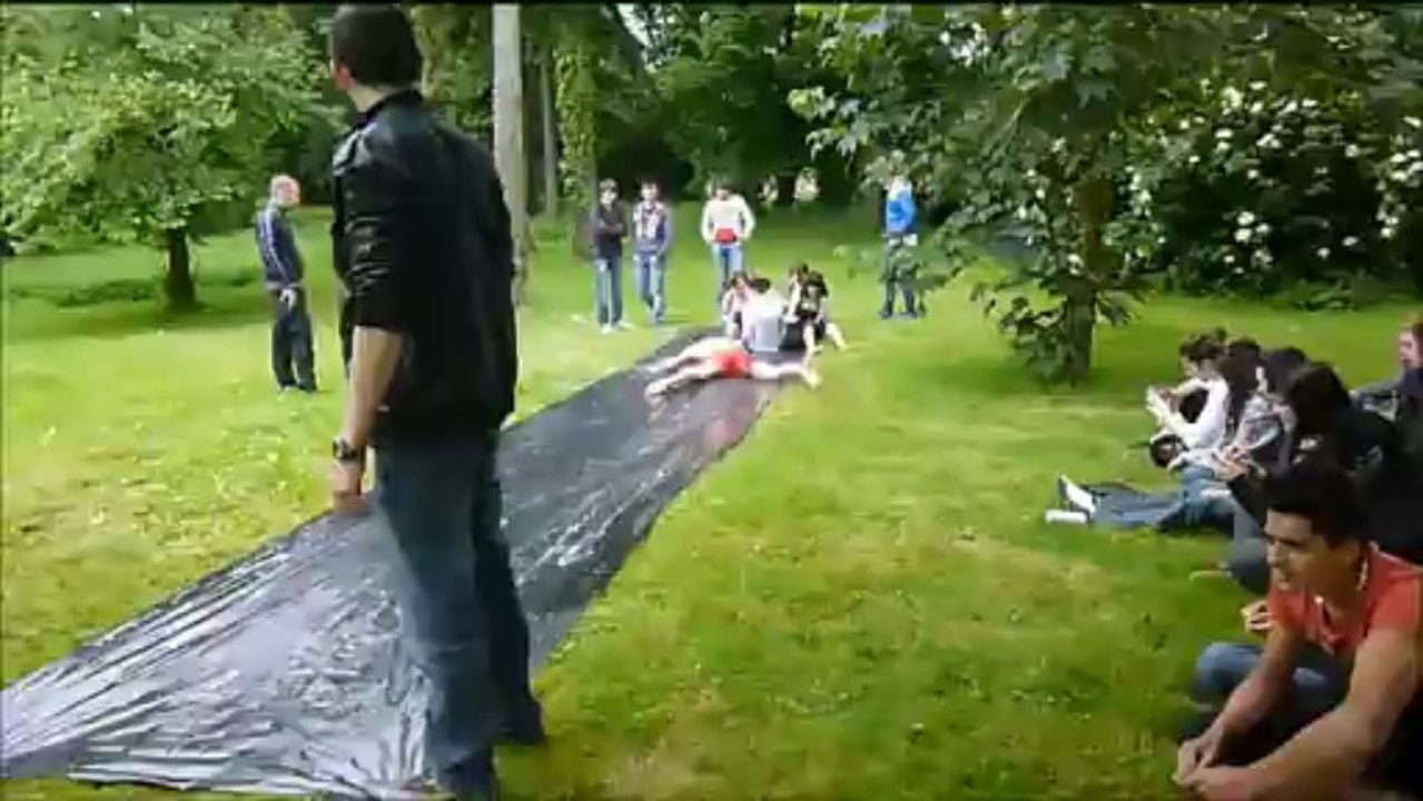 Dernier délire CAPA2 Mai 2013