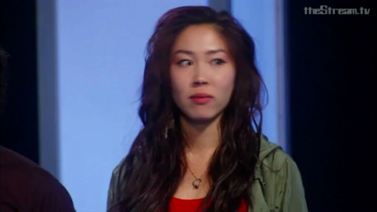 Filmnut - McKenzie Westmore - s5:e18 (Part 1 of 3)