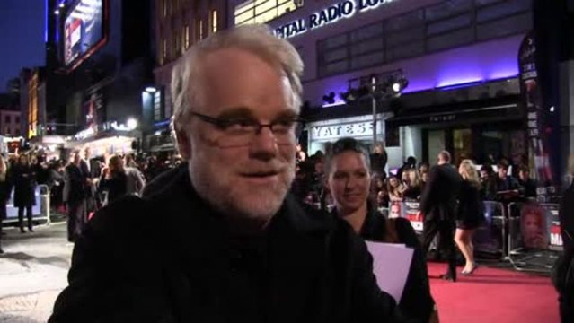 Philip Seymour Hoffman Leaves Drug Detox